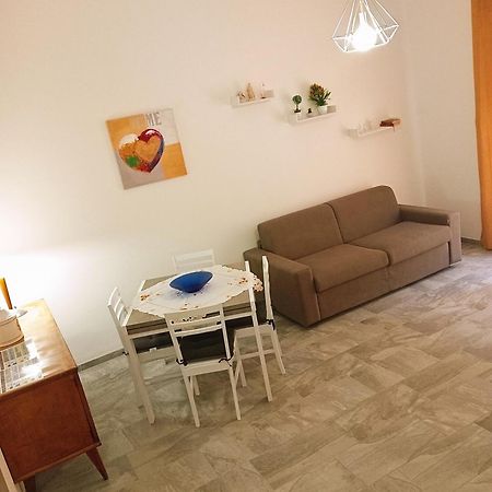 La Casa Di Nonna Concetta Διαμέρισμα Συρακούσες Εξωτερικό φωτογραφία
