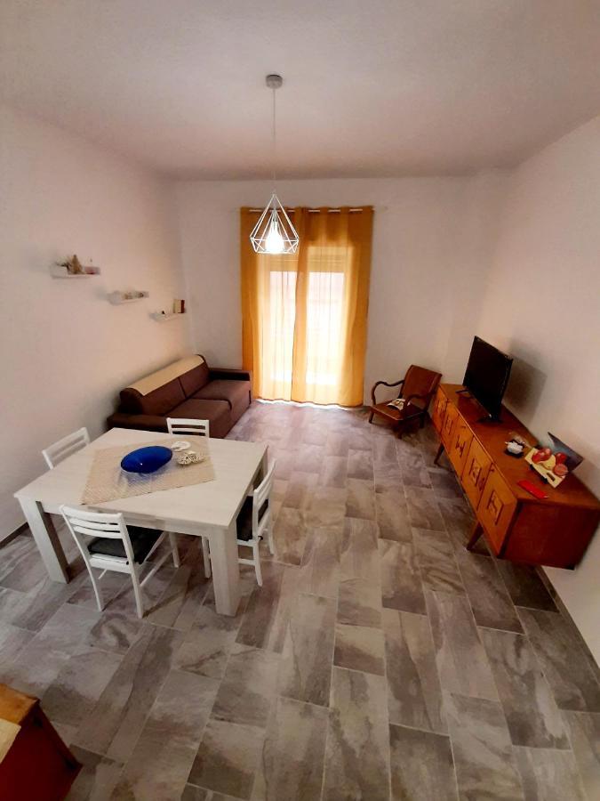 La Casa Di Nonna Concetta Διαμέρισμα Συρακούσες Εξωτερικό φωτογραφία