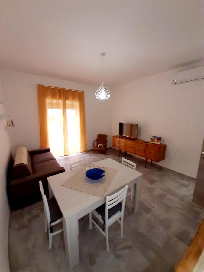La Casa Di Nonna Concetta Διαμέρισμα Συρακούσες Εξωτερικό φωτογραφία