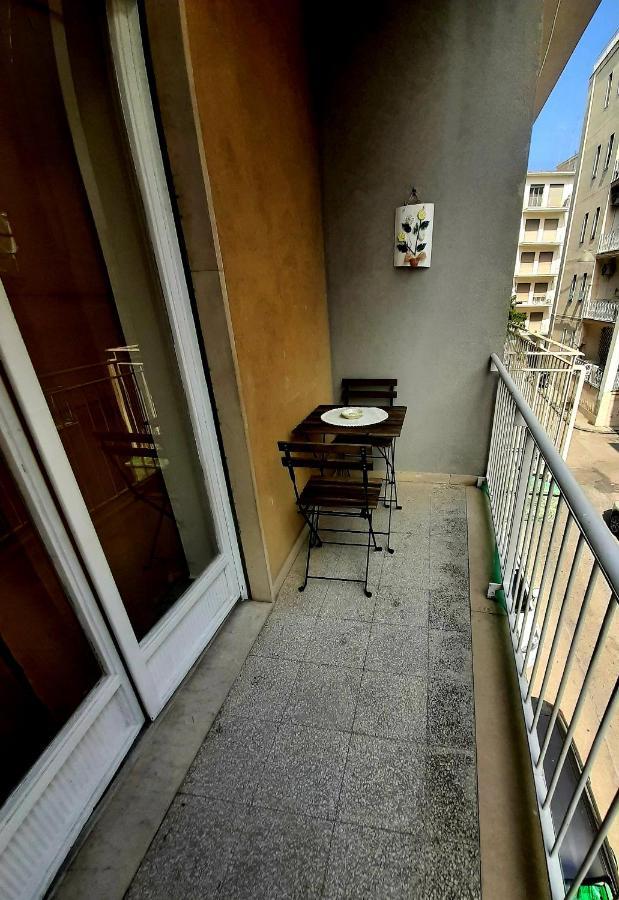 La Casa Di Nonna Concetta Διαμέρισμα Συρακούσες Εξωτερικό φωτογραφία