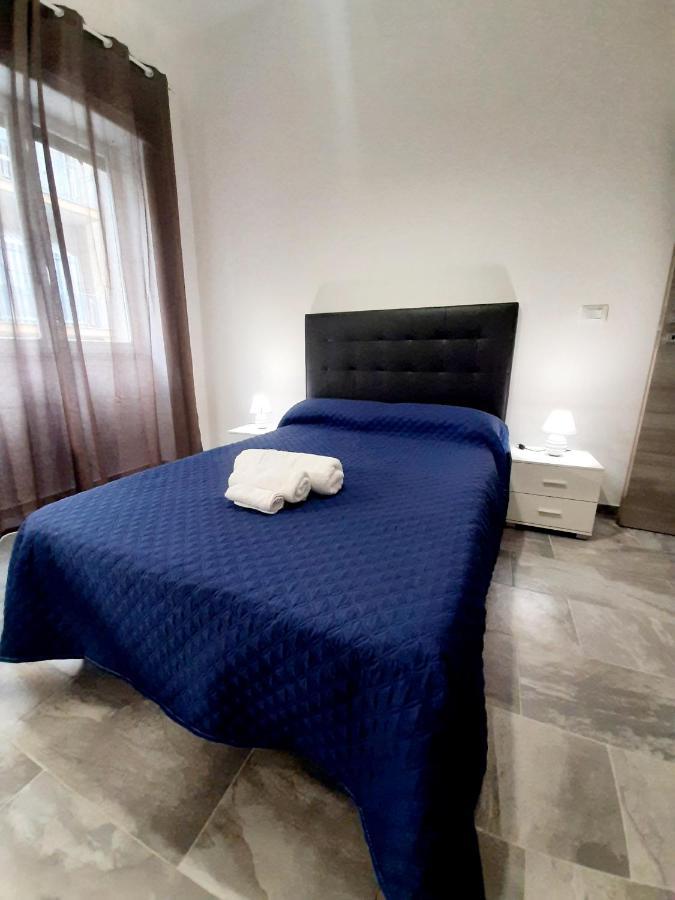 La Casa Di Nonna Concetta Διαμέρισμα Συρακούσες Εξωτερικό φωτογραφία