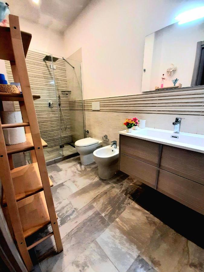 La Casa Di Nonna Concetta Διαμέρισμα Συρακούσες Εξωτερικό φωτογραφία