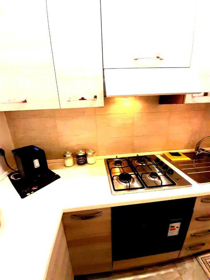 La Casa Di Nonna Concetta Διαμέρισμα Συρακούσες Εξωτερικό φωτογραφία