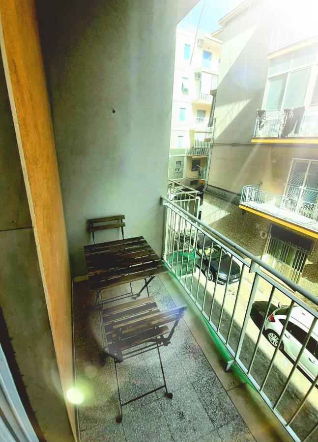 La Casa Di Nonna Concetta Διαμέρισμα Συρακούσες Εξωτερικό φωτογραφία