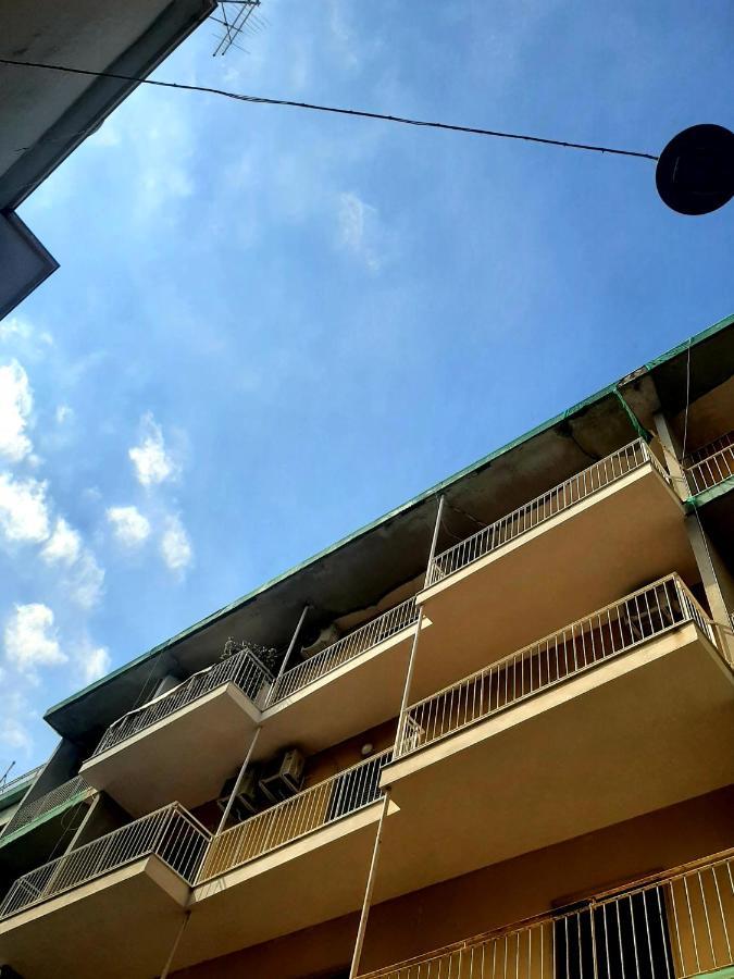 La Casa Di Nonna Concetta Διαμέρισμα Συρακούσες Εξωτερικό φωτογραφία