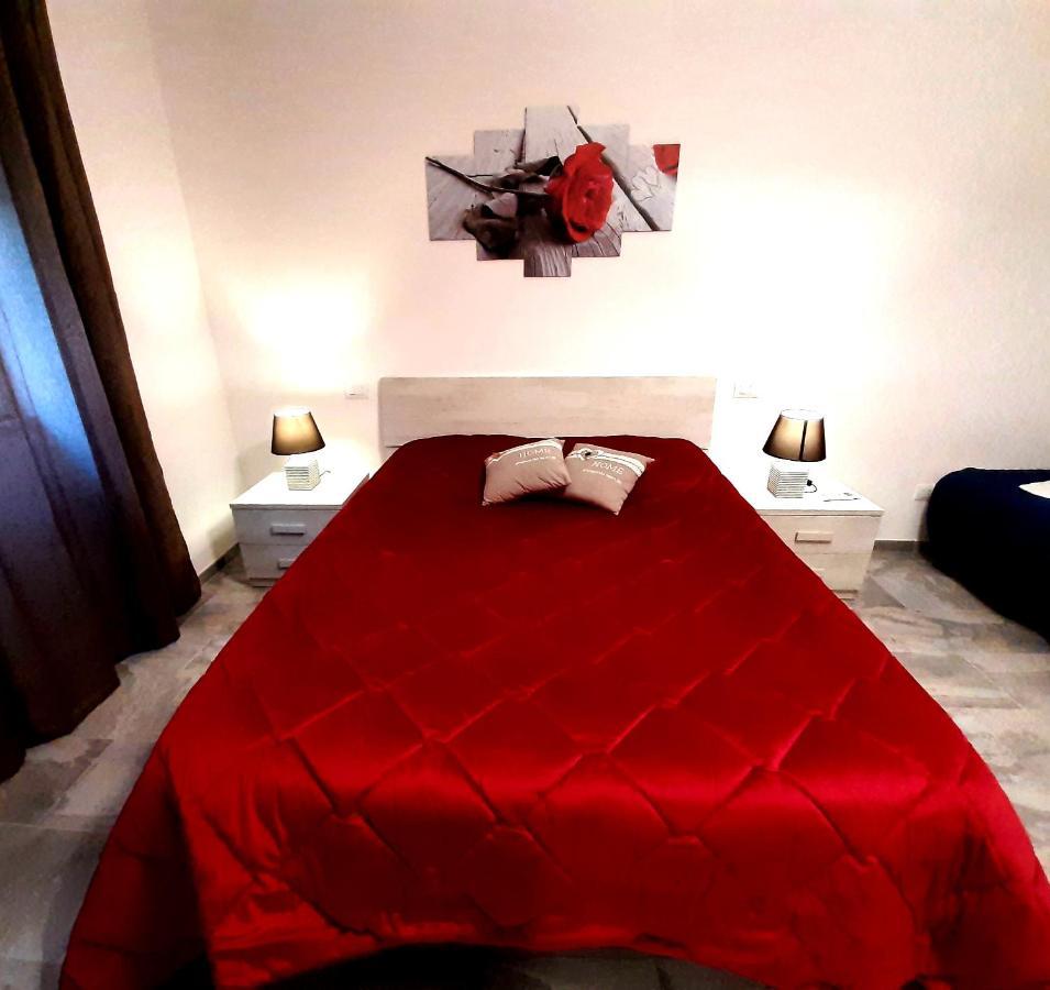 La Casa Di Nonna Concetta Διαμέρισμα Συρακούσες Εξωτερικό φωτογραφία