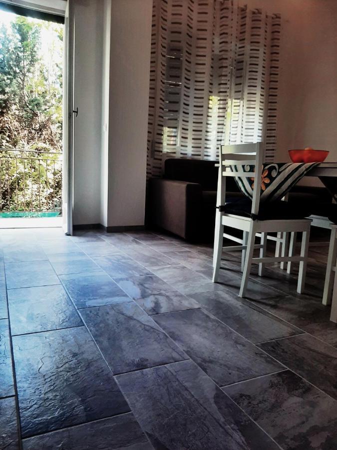 La Casa Di Nonna Concetta Διαμέρισμα Συρακούσες Εξωτερικό φωτογραφία