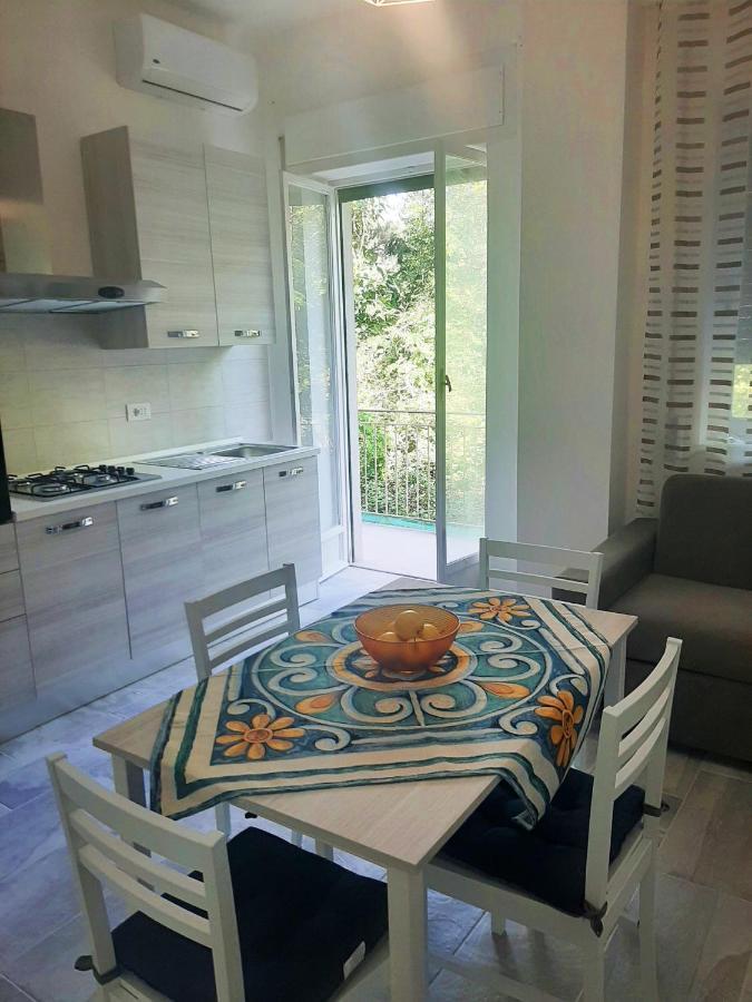La Casa Di Nonna Concetta Διαμέρισμα Συρακούσες Εξωτερικό φωτογραφία