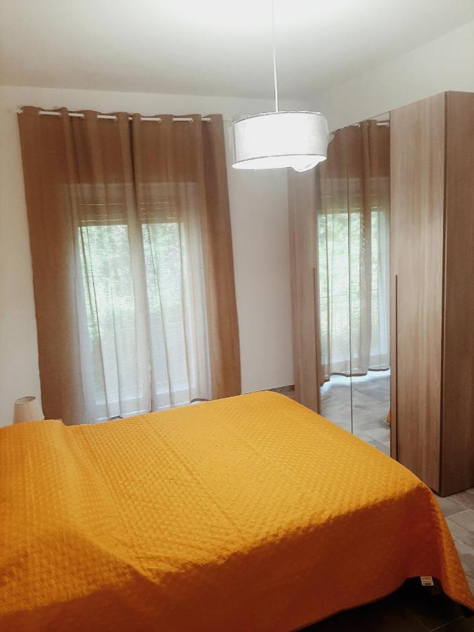 La Casa Di Nonna Concetta Διαμέρισμα Συρακούσες Εξωτερικό φωτογραφία