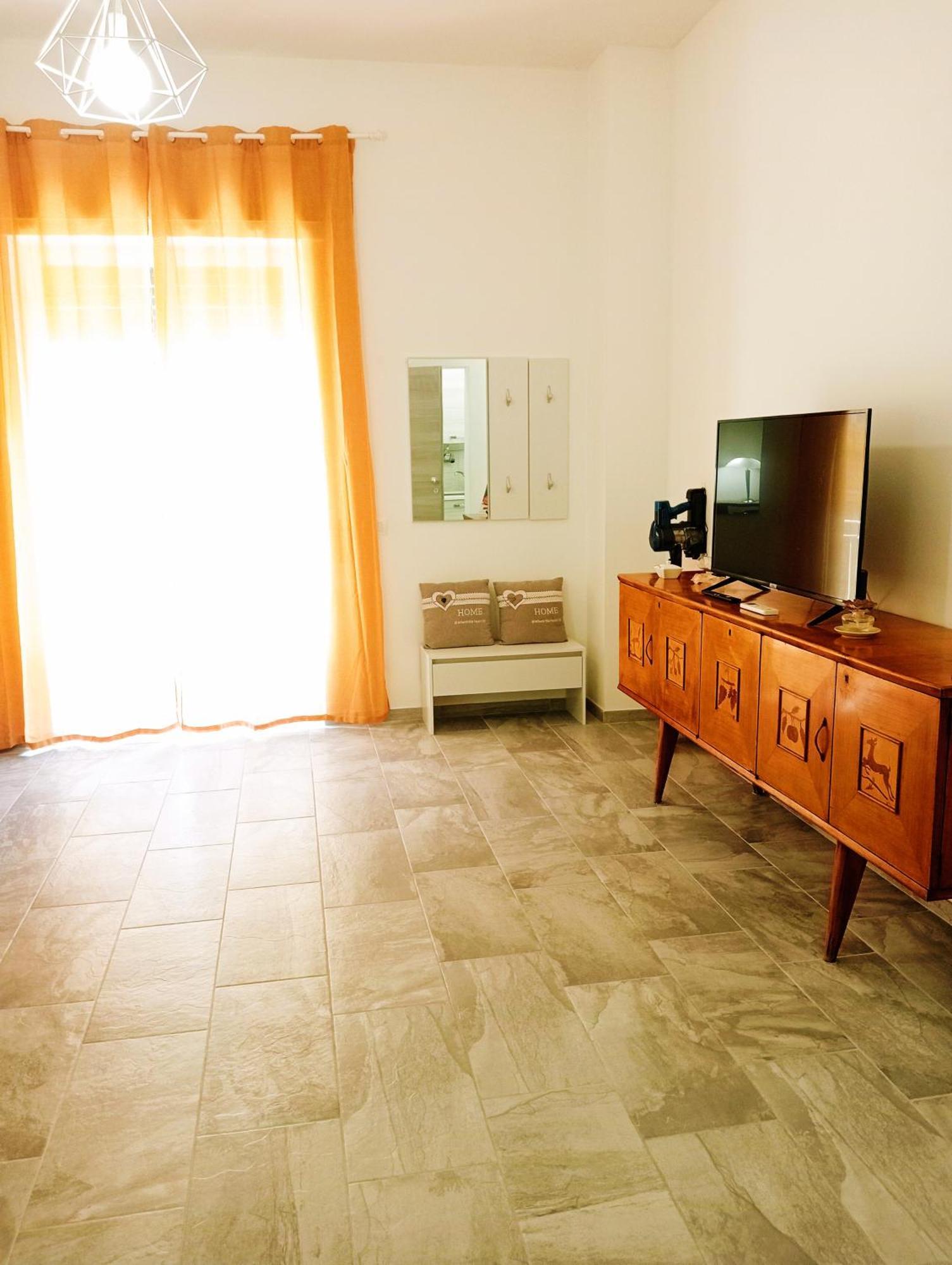 La Casa Di Nonna Concetta Διαμέρισμα Συρακούσες Εξωτερικό φωτογραφία