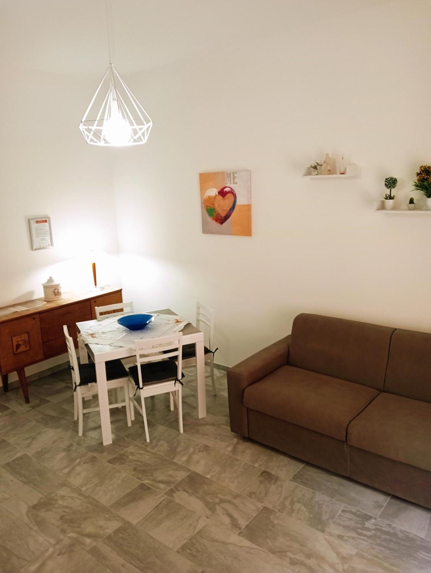 La Casa Di Nonna Concetta Διαμέρισμα Συρακούσες Εξωτερικό φωτογραφία