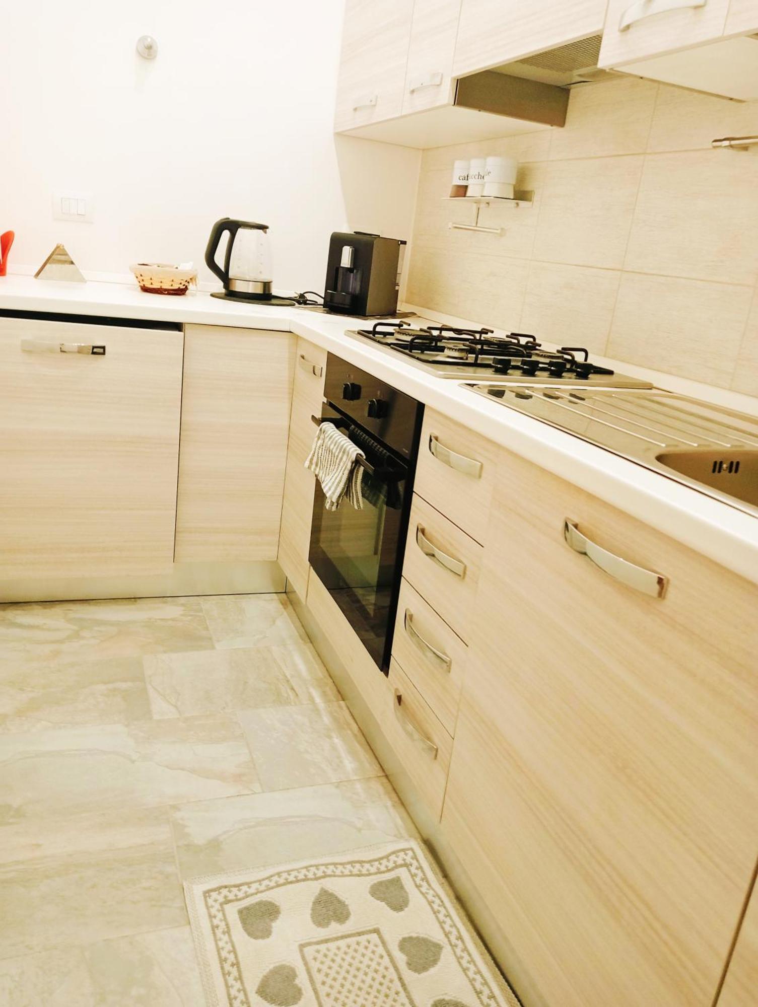 La Casa Di Nonna Concetta Διαμέρισμα Συρακούσες Εξωτερικό φωτογραφία
