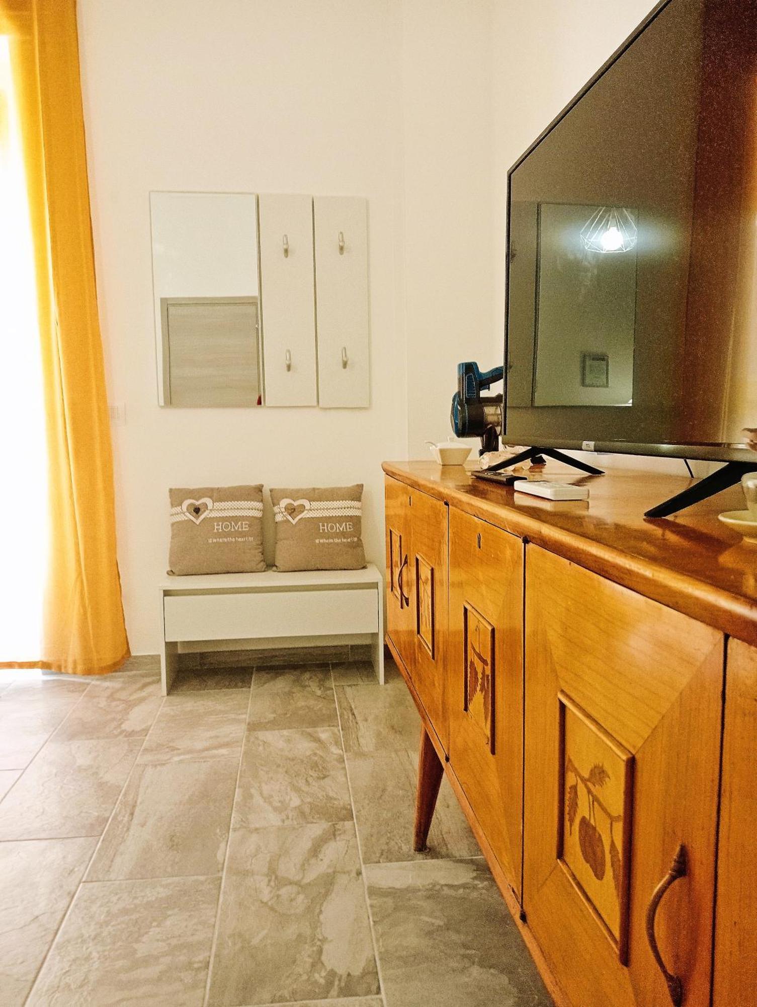 La Casa Di Nonna Concetta Διαμέρισμα Συρακούσες Εξωτερικό φωτογραφία