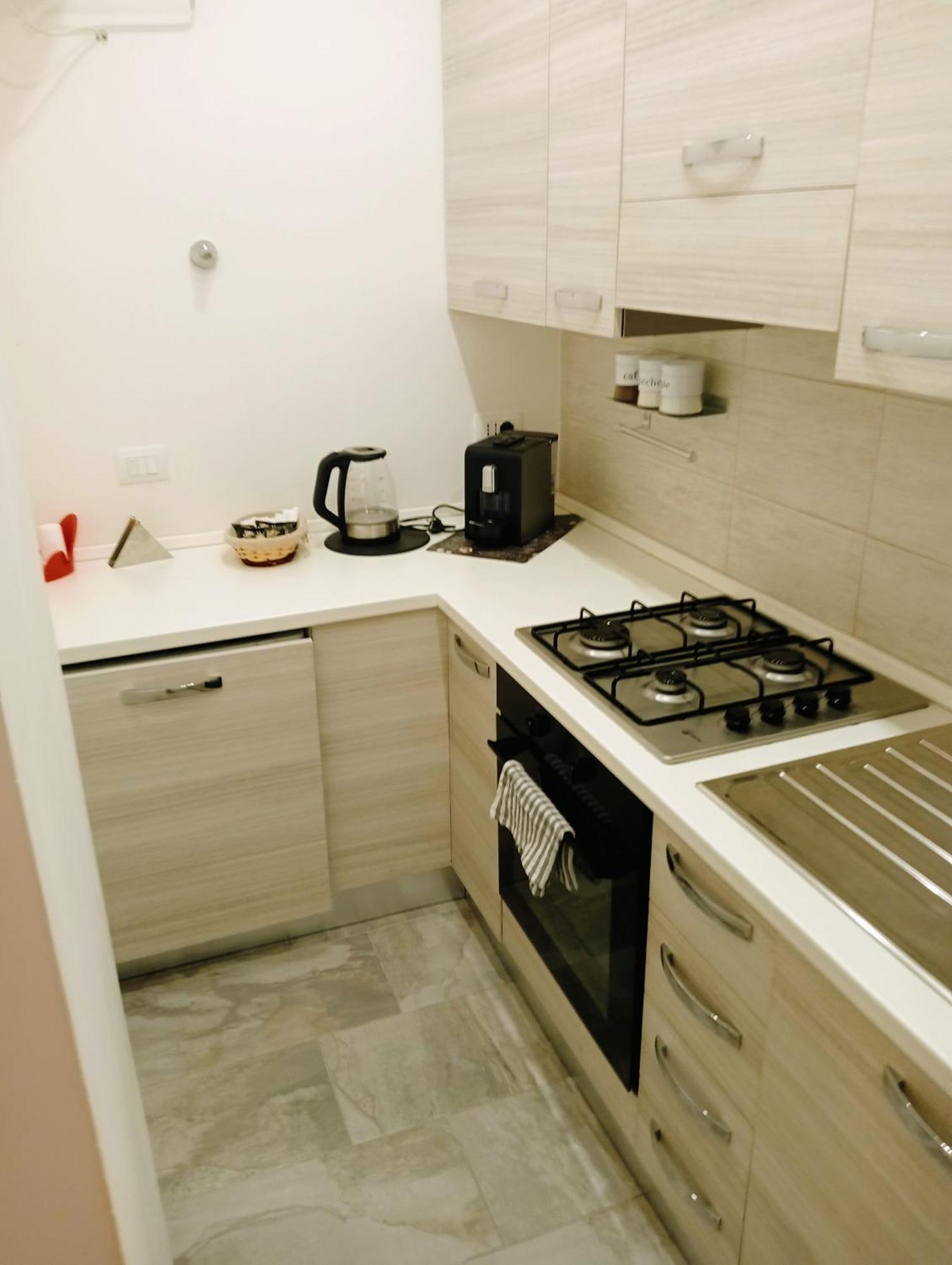 La Casa Di Nonna Concetta Διαμέρισμα Συρακούσες Εξωτερικό φωτογραφία